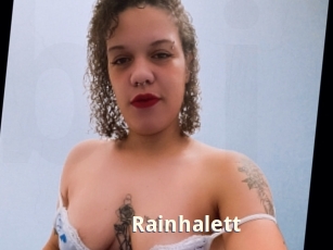 Rainhalett