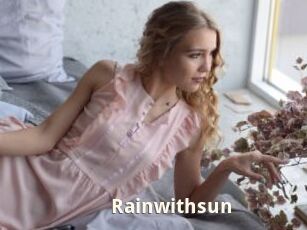 Rainwithsun