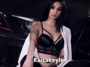 Raisakeylee