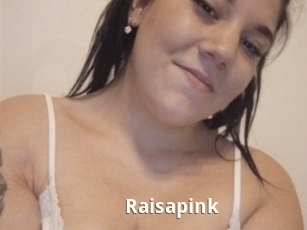 Raisapink