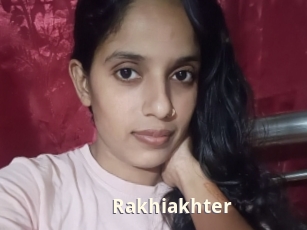 Rakhiakhter