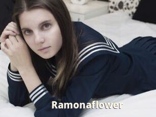 Ramonaflower