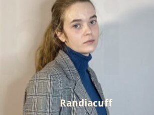 Randiacuff