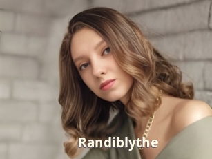 Randiblythe