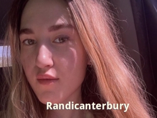 Randicanterbury