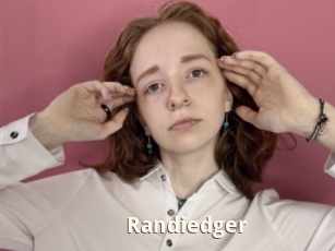 Randiedger