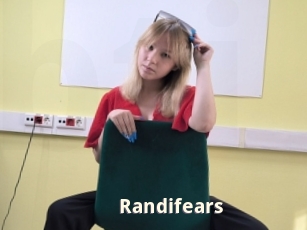 Randifears