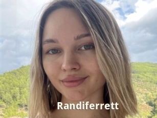 Randiferrett