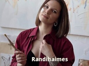 Randihaimes