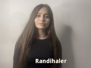 Randihaler