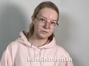 Randihardeman