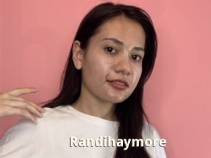 Randihaymore