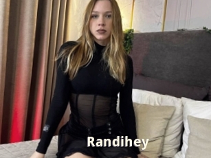 Randihey