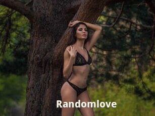 Randomlove