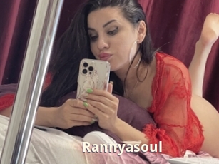 Rannyasoul