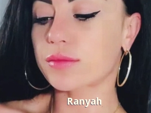 Ranyah