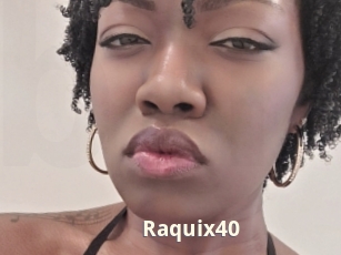 Raquix40