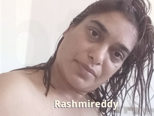 Rashmireddy