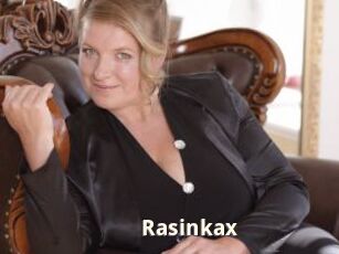 Rasinkax