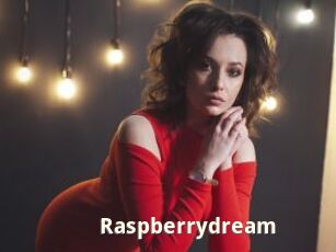 Raspberrydream