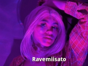 Ravemiisato