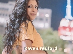 Raven_redford