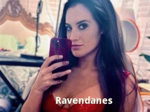 Ravendanes