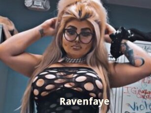 Ravenfaye