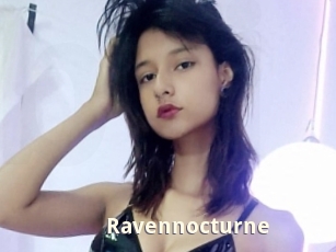 Ravennocturne