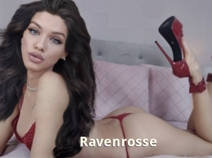 Ravenrosse