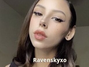 Ravenskyxo