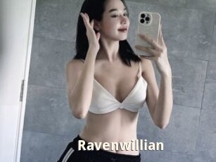 Ravenwillian