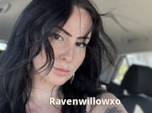 Ravenwillowxo