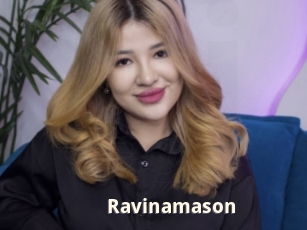 Ravinamason