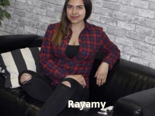 Rayamy