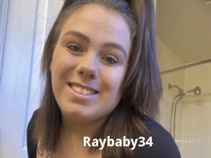 Raybaby34