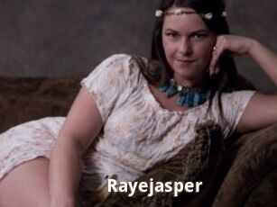 Rayejasper