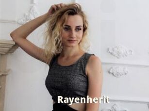 Rayenherit