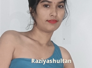 Raziyashultan