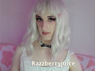 Razzberryjuice