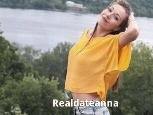 Realdateanna