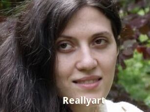 Reallyart