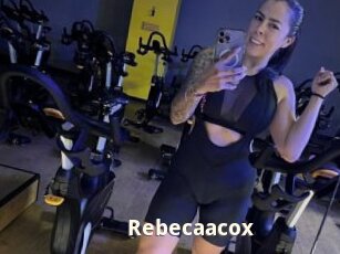 Rebecaacox