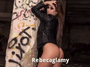 Rebecaglamy