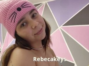 Rebecakeys