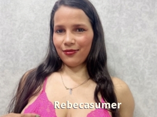 Rebecasumer