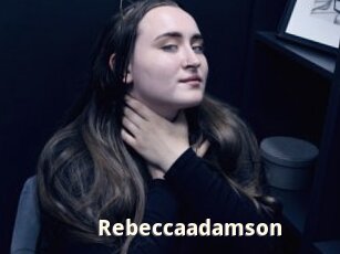 Rebeccaadamson