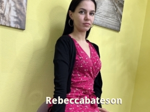 Rebeccabateson