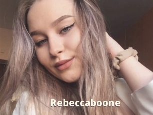 Rebeccaboone