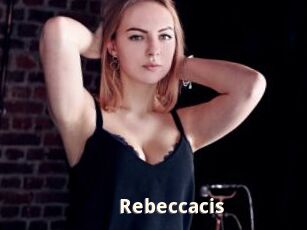 Rebeccacis